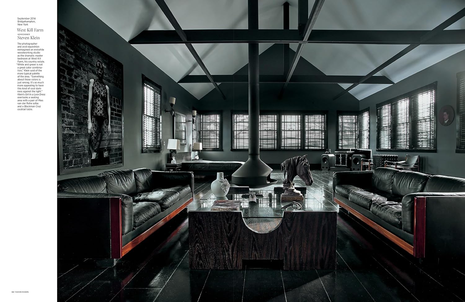 Architectural Digest at 100: A Century of Style Hardcover – October 8, 2019 9781419733338 - Image 2