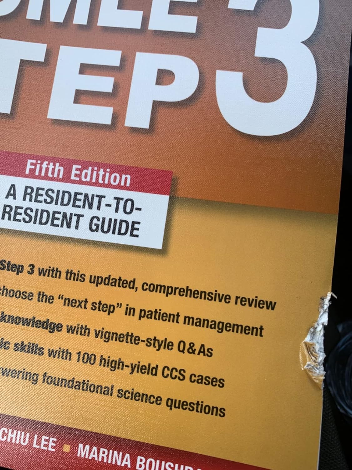 First Aid for the USMLE Step 3, Fifth Edition 5th Edition 9781260440317 - Image 7