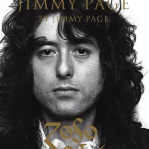 Jimmy Page by Jimmy Page Hardcover – Limited Edition