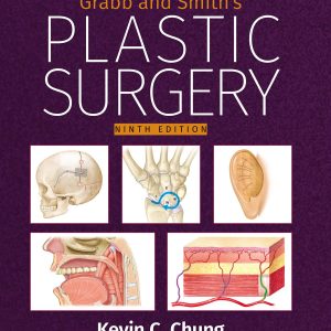 Grabb and Smiths Plastic Surgery: Print + eBook with Multimedia