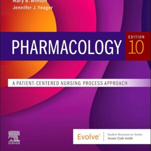 Pharmacology - Binder Ready