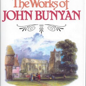 Works of John Bunyan: 3 Volume Set Hardcover – March 1
