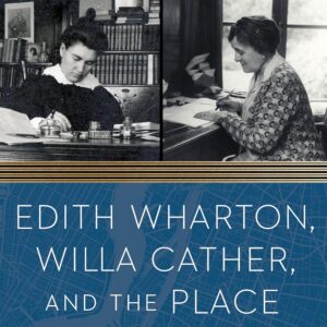 Edith Wharton