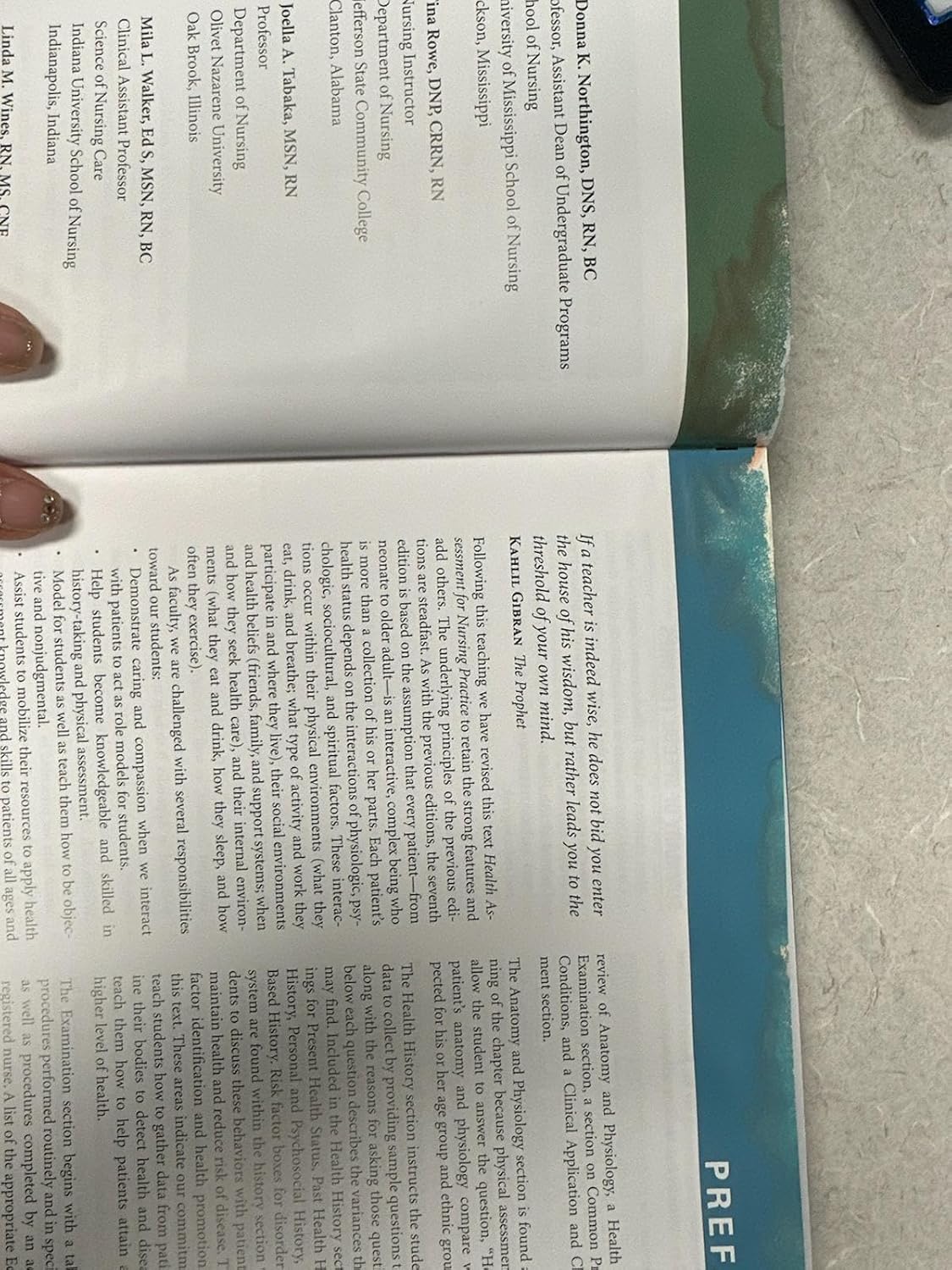 Health Assessment for Nursing Practice - Binder Ready 7th Edition 9780323797665 - Image 2