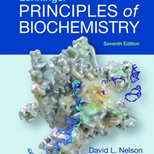 Lehninger Principles of Biochemistry Seventh Edition 9781464126116