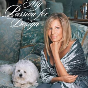 My Passion for Design Hardcover – February 6