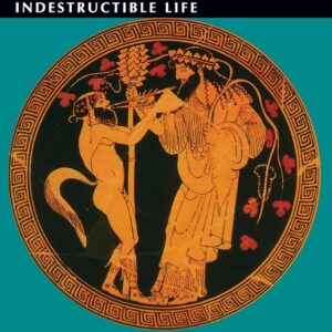 Dionysos: Archetypal Image of Indestructible Life Paperback – September 16