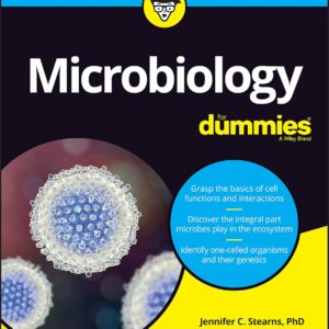 Microbiology For Dummies 1st Edition 9781119544425