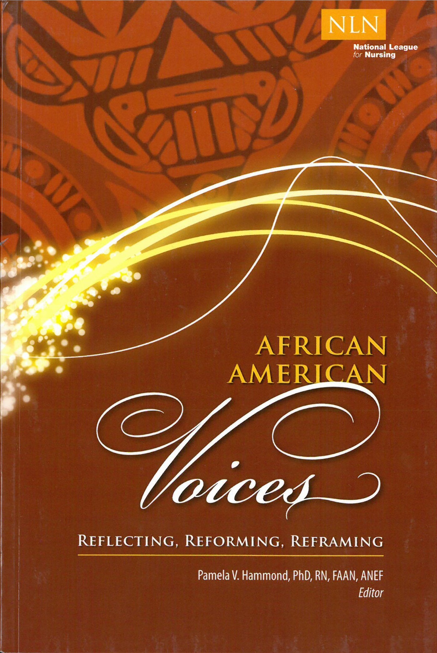 African American Voices: Reflecting