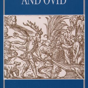 Shakespeare and Ovid (Clarendon Paperbacks) Paperback – December 1