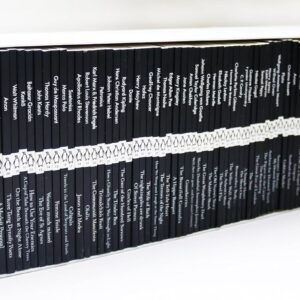 Little Black Classics Box Set (Penguin Little Black Classics) Paperback – November 24