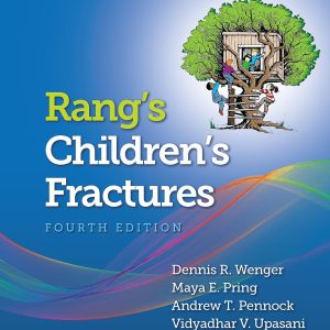 Rangs Childrens Fractures