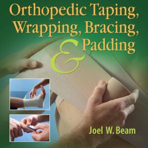 Orthopedic Taping