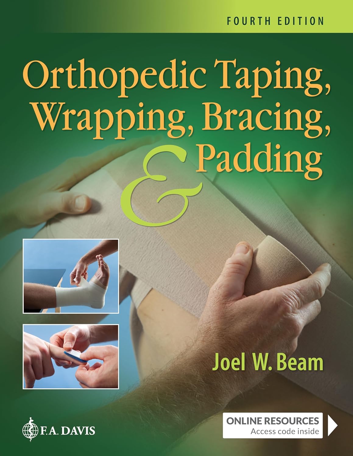Orthopedic Taping