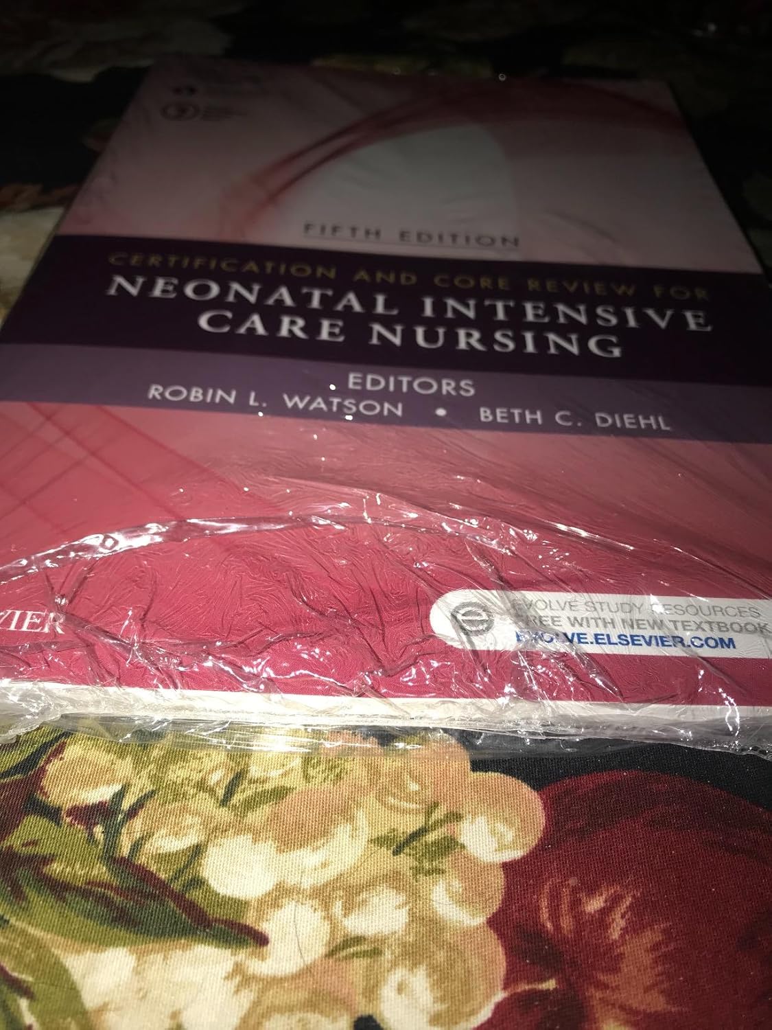 Certification and Core Review for Neonatal Intensive Care Nursing 5th Edition 9780323391290 - Image 5