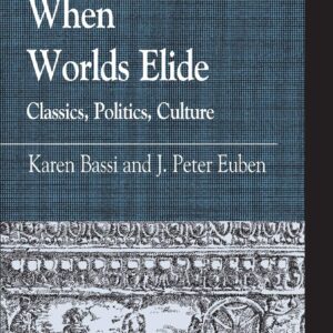 When Worlds Elide: Classics