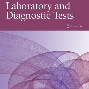 Brunner & Suddarths Handbook of Laboratory and Diagnostic Tests