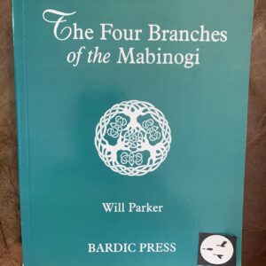 The Four Branches of the Mabinogi: Celtic Myth and Medieval Reality Paperback – January 5
