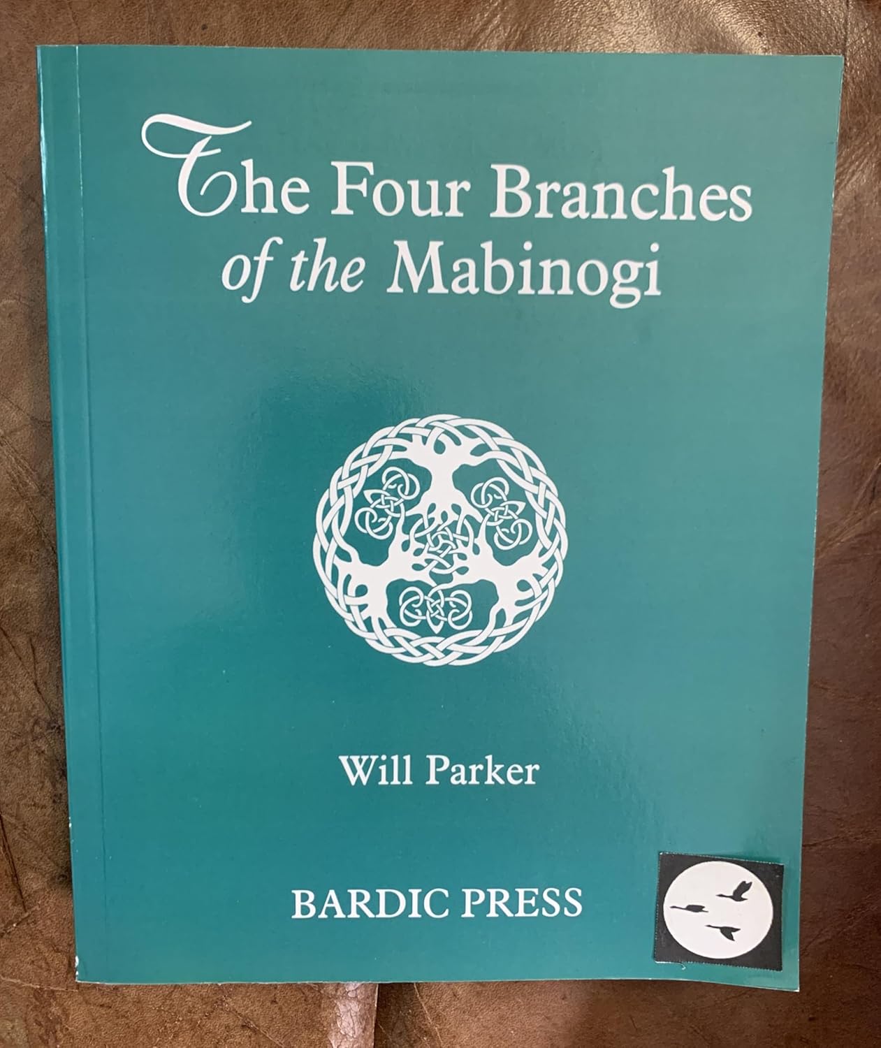 The Four Branches of the Mabinogi: Celtic Myth and Medieval Reality Paperback – January 5