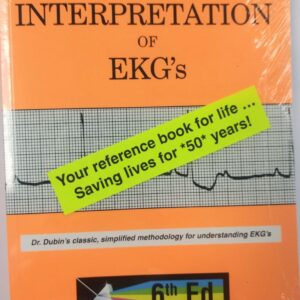 Rapid Interpretation of EKG's