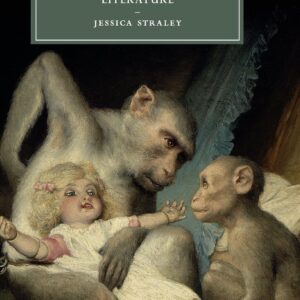 Evolution and Imagination in Victorian Children's Literature (Cambridge Studies in Nineteenth-Century Literature and Culture