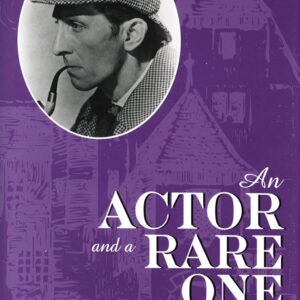 An Actor and a Rare One Hardcover – February 21