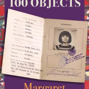 My Life in 100 Objects Hardcover – September 15
