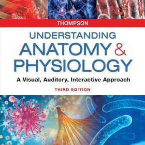 Understanding Anatomy & Physiology: A Visual