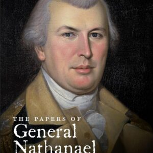 The Papers of General Nathanael Greene: 1 November 1779-31 May 1780 (5) (Published for the Rhode Island Historical Society) Paperback – May 1