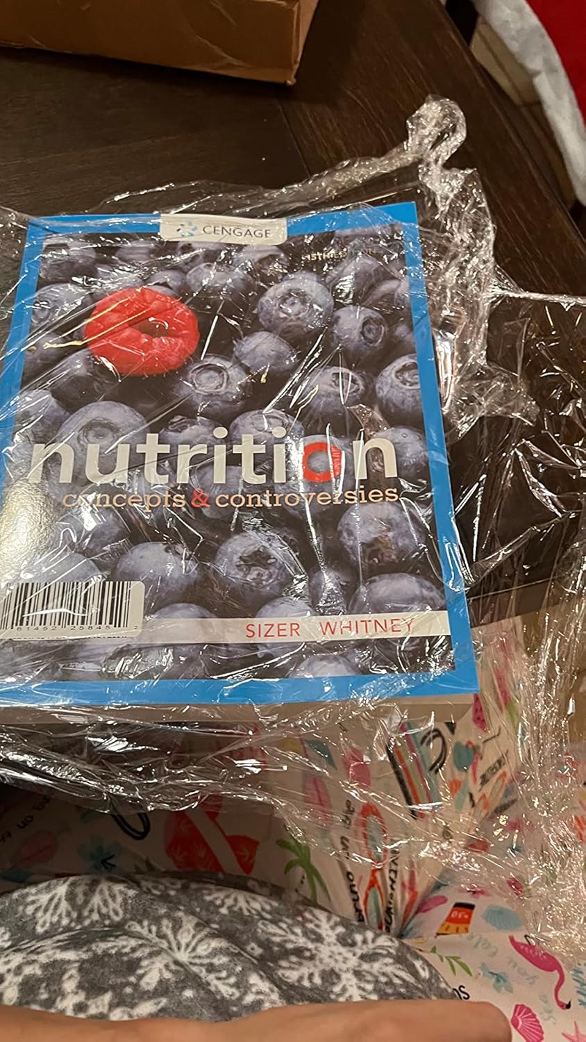 Nutrition: Concepts and Controversies 15th Edition 9781337906371 - Image 8
