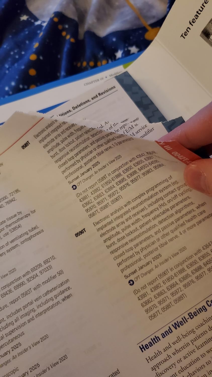 CPT Professional Edition 2021 (CPT / Current Procedural Terminology (Professional Edition)) Professional Edition 9781640160491 - Image 9