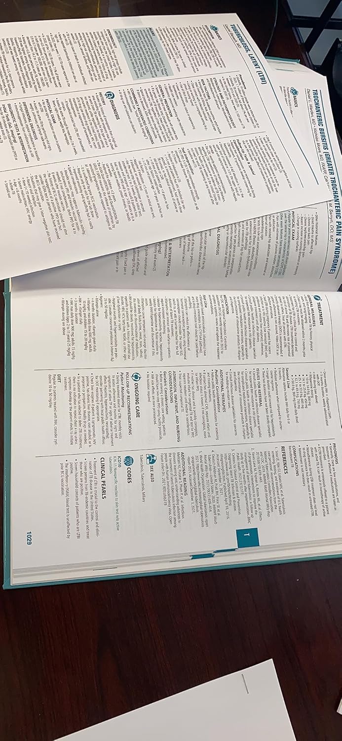 5-Minute Clinical Consult 2023: Print + eBook with Multimedia (The 5-Minute Consult Series) Thirty-First Edition 9781975191559 - Image 2