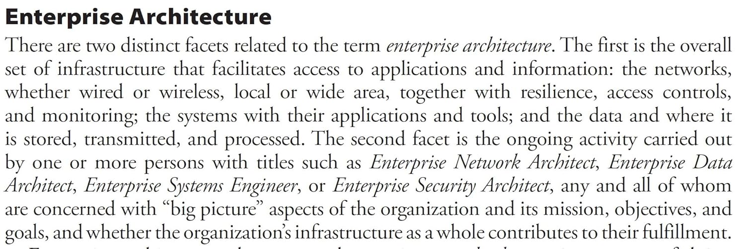 CISA Certified Information Systems Auditor All-in-One Exam Guide, Third Edition 3rd Edition 9781259584169 - Image 4