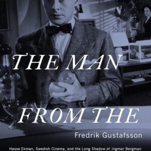 The Man from the Third Row: Hasse Ekman