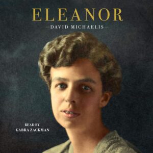 Eleanor Audio CD – Unabridged