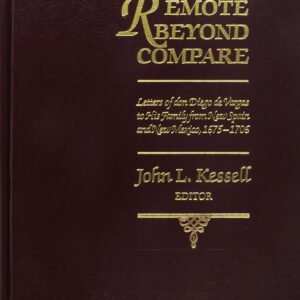 The Volumes of the Vargas Project (Boxed Set) (Journals of Don Diego De Vargos) Hardcover – October 22, 2002 9780826330000