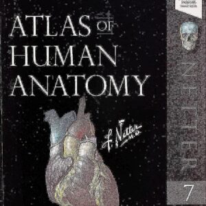 Atlas of Human Anatomy (Netter Basic Science) 7th Edition 9780323393225
