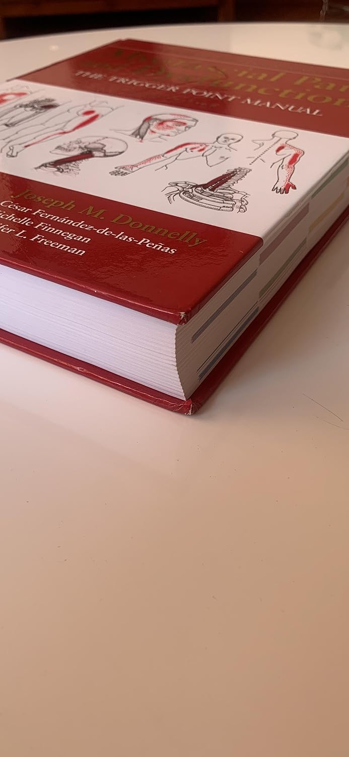 LWW - Travell, Simons & Simons' Myofascial Pain and Dysfunction: The Trigger Point Manual 3rd Edition 9780781755603 - Image 6