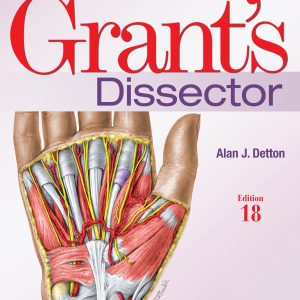 Grants Dissector (Lippincott Connect)