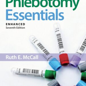 Phlebotomy Essentials