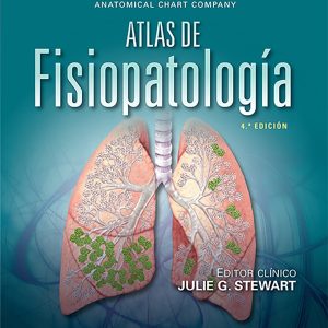 Atlas de fisiopatología (Spanish Edition)
