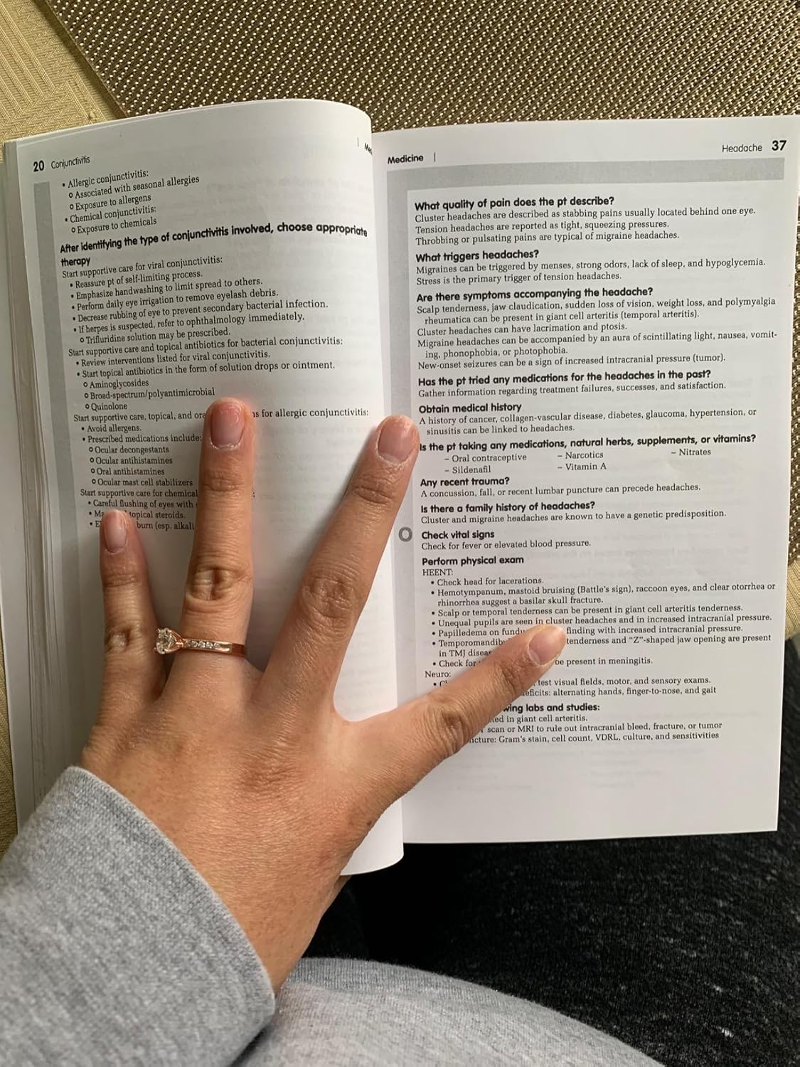 LWW - SOAP for Family Medicine 2nd Edition 9781496397942 - Image 4