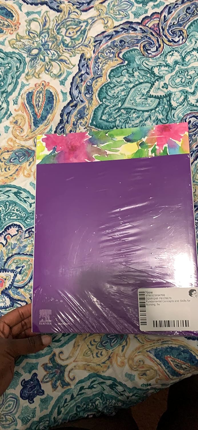 Fundamental Concepts and Skills for Nursing 6th Edition 9780323694766 - Image 2