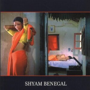 Shyam Benegal (Bfi World Directors) 2002nd Edition 9780851709079