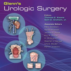Glenns Urologic Surgery