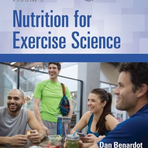 ACSMs Nutrition for Exercise Science (American College of Sports Medicine)