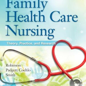 Family Health Care Nursing: Theory