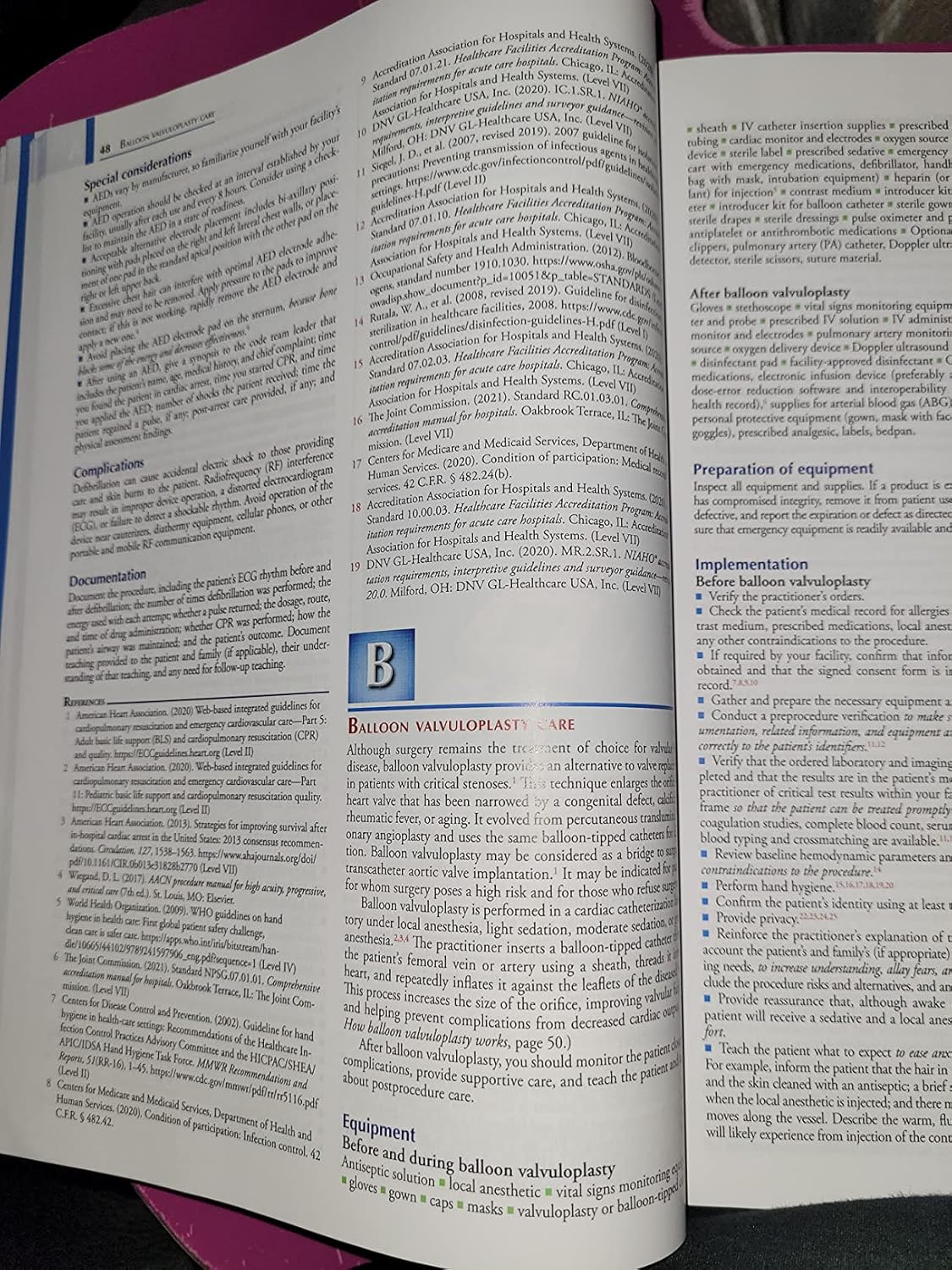 Lippincott Nursing Procedures Ninth, North American Edition 9781975178581 - Image 4