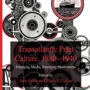 Transatlantic Print Culture