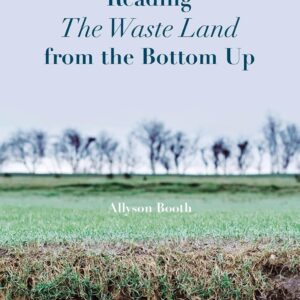 Reading The Waste Land from the Bottom Up 2015th Edition 9781137488381